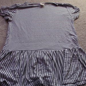 Live in the moment shirt